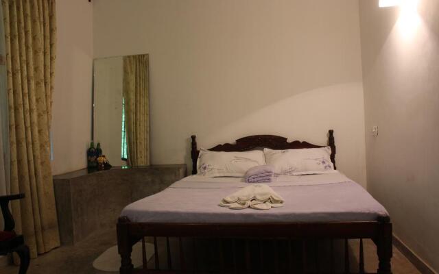Yoho Wincare Guest House