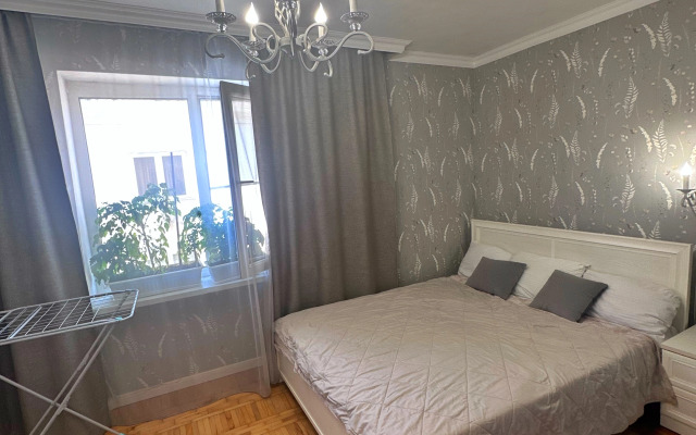 Flat V Tsentre Sukhuma - Lakoba, 88