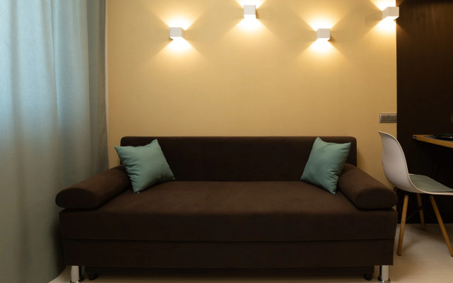 Квартира Фастовская 29-298