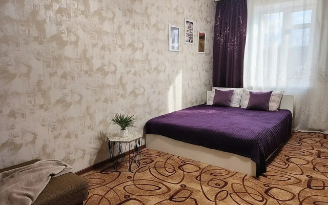 Апартаменты мкр Южный