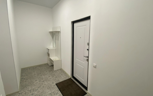 Квартира на Шубина 44к2