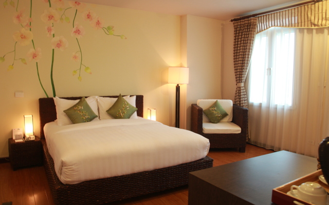 Anise Hanoi Hotel