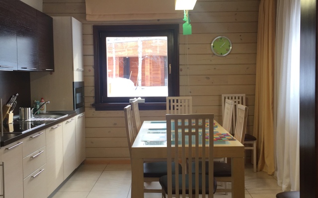 Ski-Let Guest house