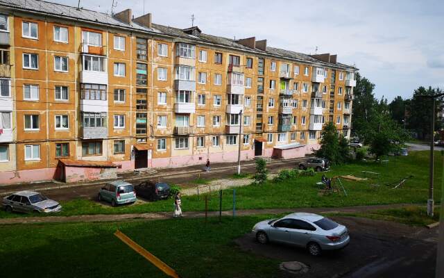 Квартира Калина на Кирова