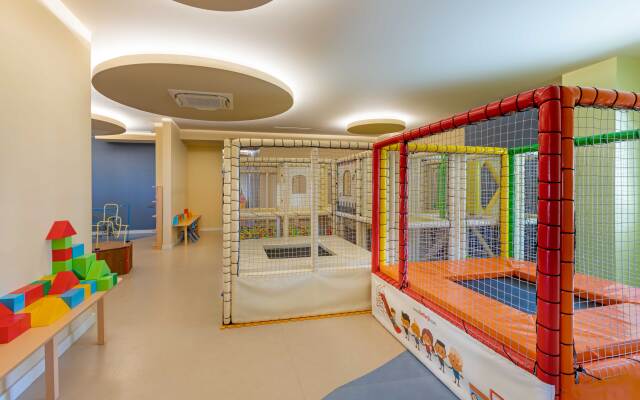 Kirman Belazur Resort & Spa - All Inclusive