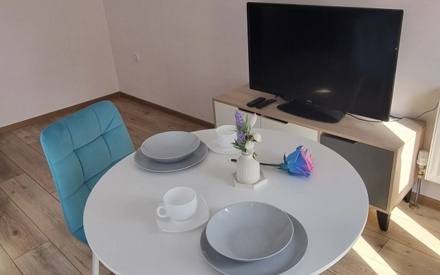 Квартира Студия на Ленина