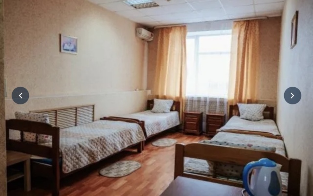 Romashka Mini hotel