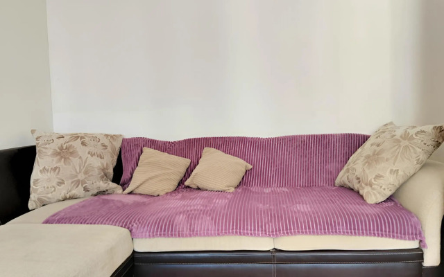 Квартира Уютные сутки