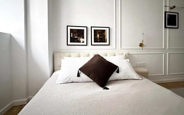 Апартаменты Matison Home Петровка 5