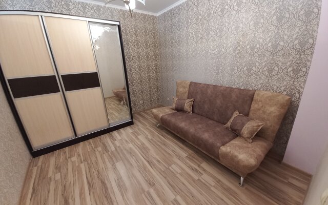 Komfort S Shikarnym Vidom Apartments