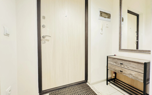2 Nochi Na Kuznetsovskoy Ul, 58k1 Flat