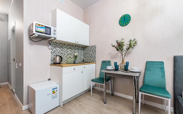 Апартаменты ApartMe 7 Аэропорт