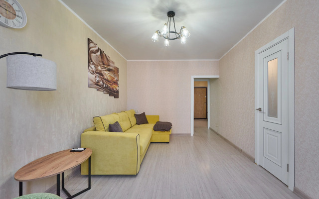 Квартира ПосуткаРу Г Сарабеева 9 парк Краснодар им Галицкого