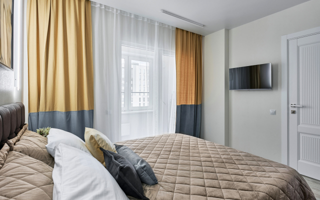 Novin Apartments