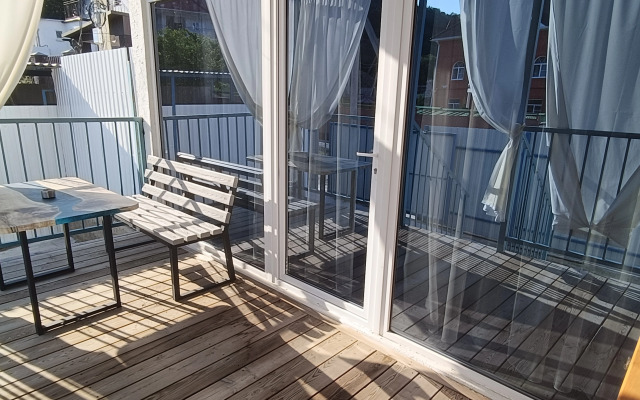 Kristall Dyurso Guest house