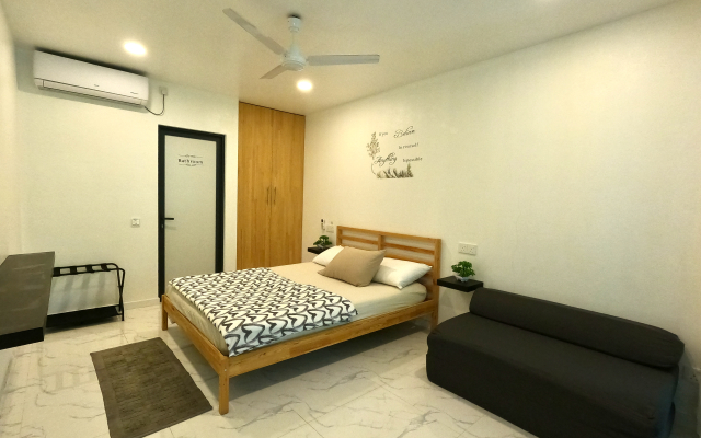 Oceana Inn Maldives Guest house