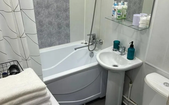 Квартира Белый Медведь на Дзержинского 8