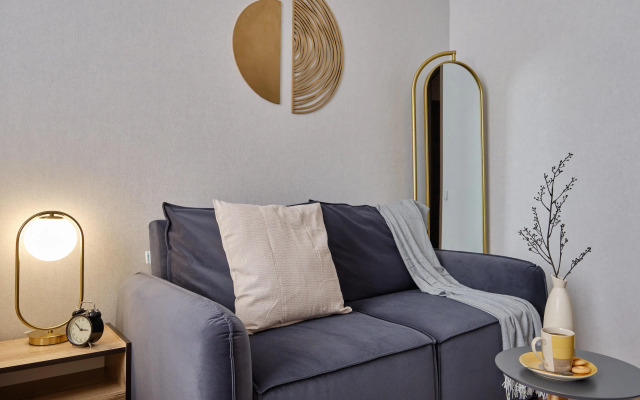 Апартаменты на Павлодарской Улице 5