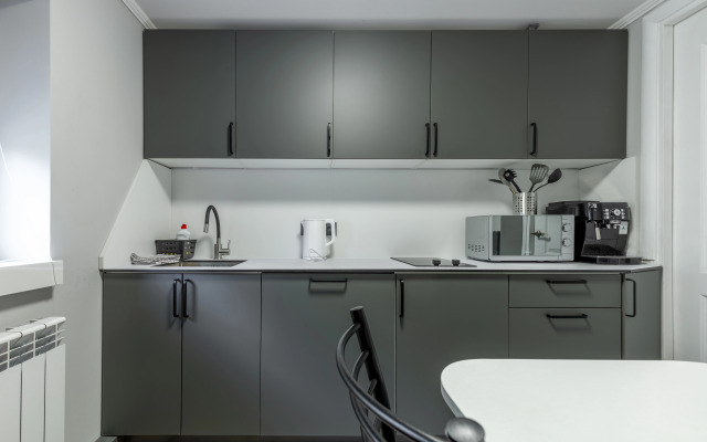 Eco Home Guest house