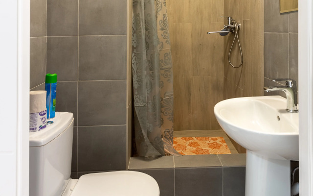 Апартаменты ОK на Буханцева 66