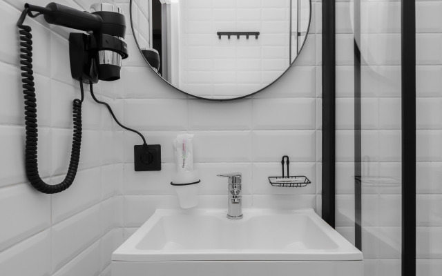Apartment Knokey Volnaya