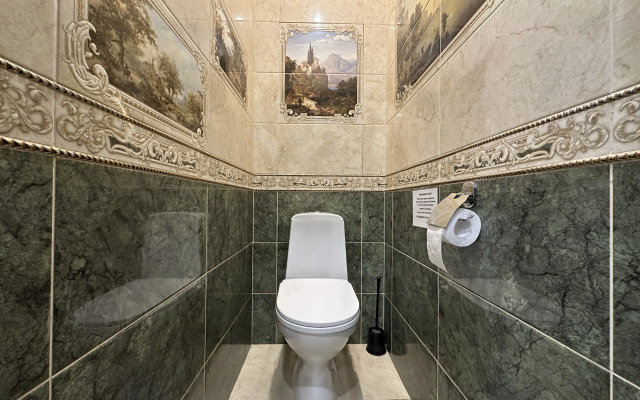 Trekhkomnatnaya kvartira Good Sleep Apartments Flat