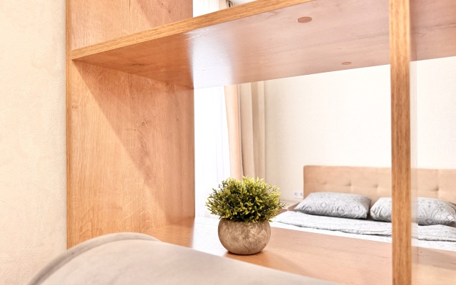 Hugge Place v Samom Tsentre Ob'ekt №24 Flat