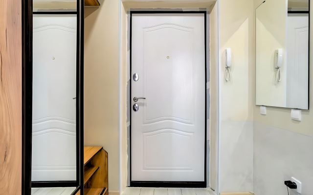 Апартаменты Уют