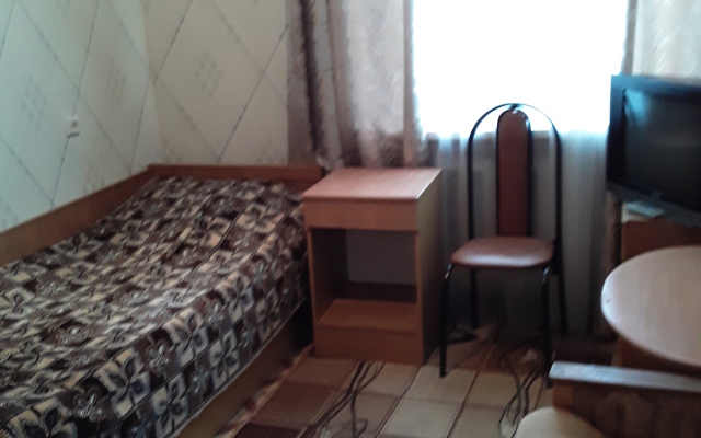Gostinitsa Birsk Hotel
