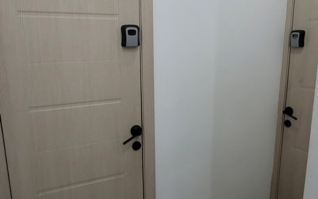 Apartamenty U Metro Frunzenskaya 6(3)