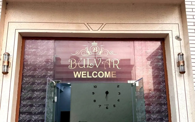 Мини-отель Bulvar Hotel & Hostel