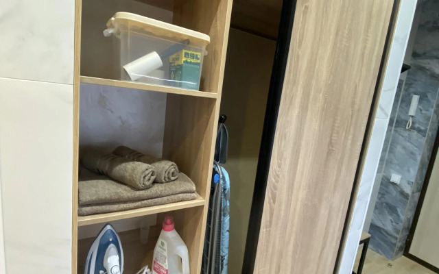 Квартира MaryLoft Гагарина, 36/5