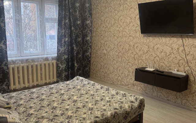 Квартира на Наугорском шоссе 96