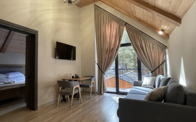Dom Guest House