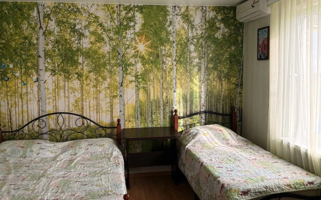 Solnechnaya Ellada Guest House