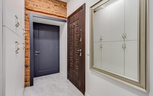 Chehov Studio from Home24 Flat