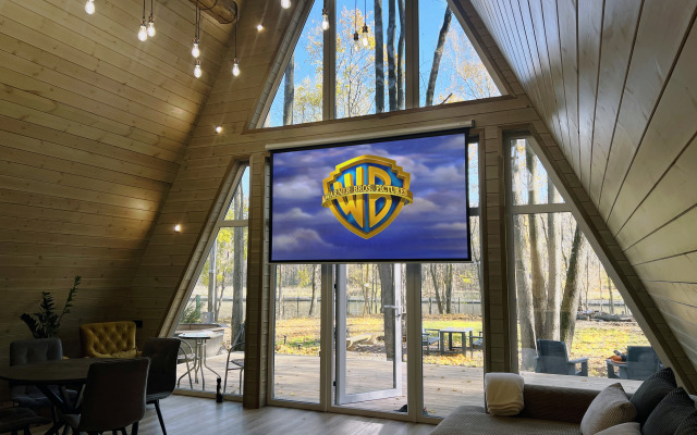 База отдыха Берега