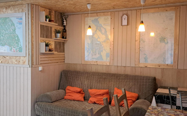 Частный дом в Вязах 2