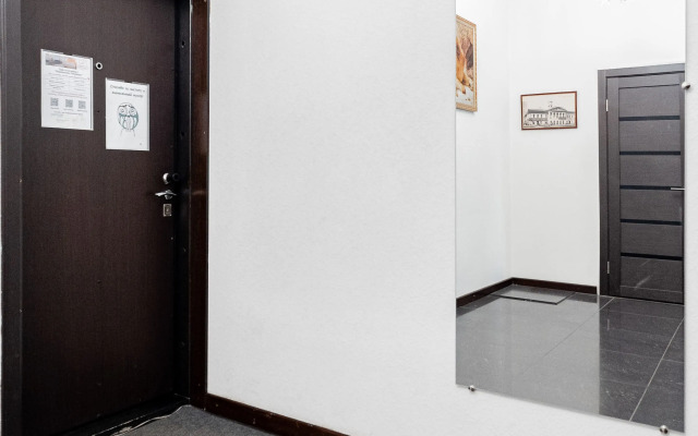 Апартаменты Петровские на Белинского, 18