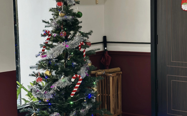 Бутик-отель Axis.Bangkok