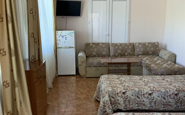 Buhtochka Guest House