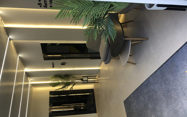 Na Ul. Chekhova Flat