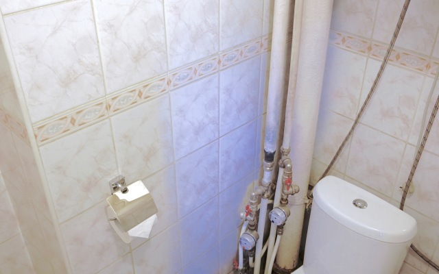 Апартаменты Назад в СССР