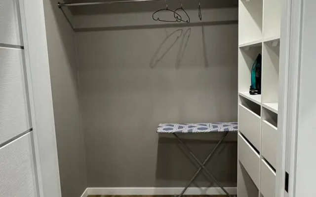 Квартира Современная и уютная квартира в ЖК Художник