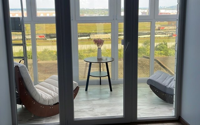 Квартира Олива