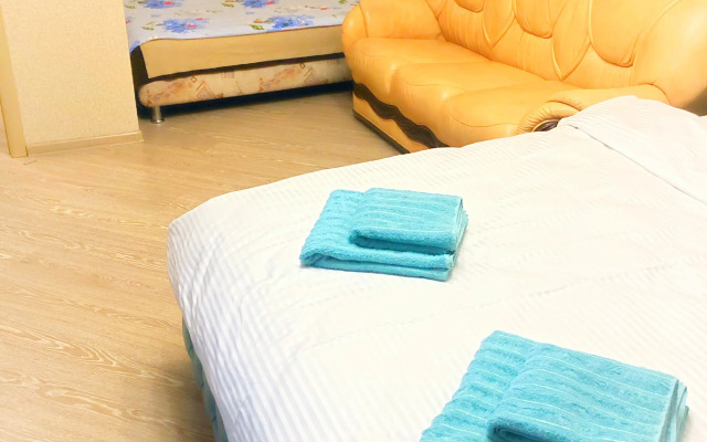 Апартаменты 1комн кв на Щорса 62