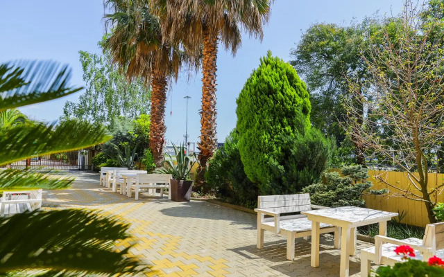 Edem-2 Hotel