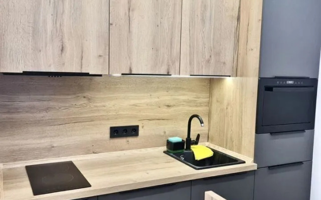 Квартира Уютная Студия в Одинцово