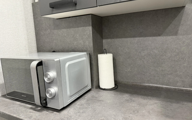 Квартира Ракитная улица, 9 Апартаменты