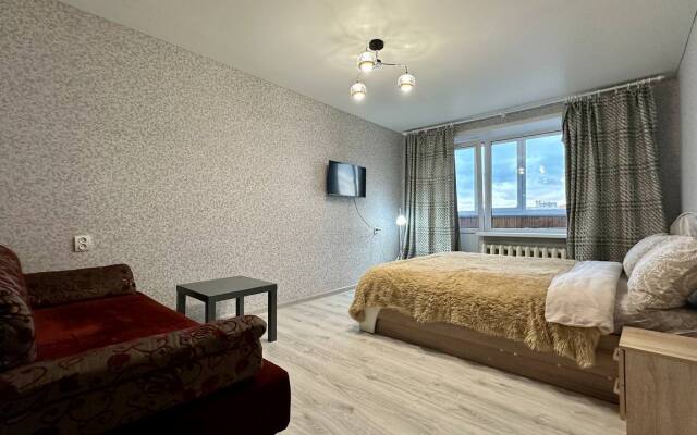 Arendagrad Gagarina 26 Apartments